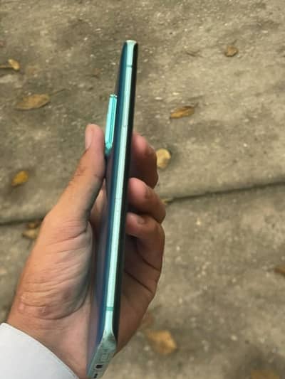 One Plus 8 Pro