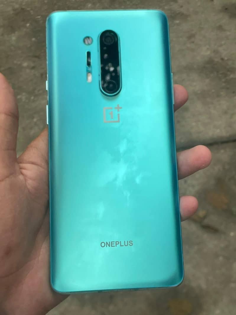 One Plus 8 Pro 2