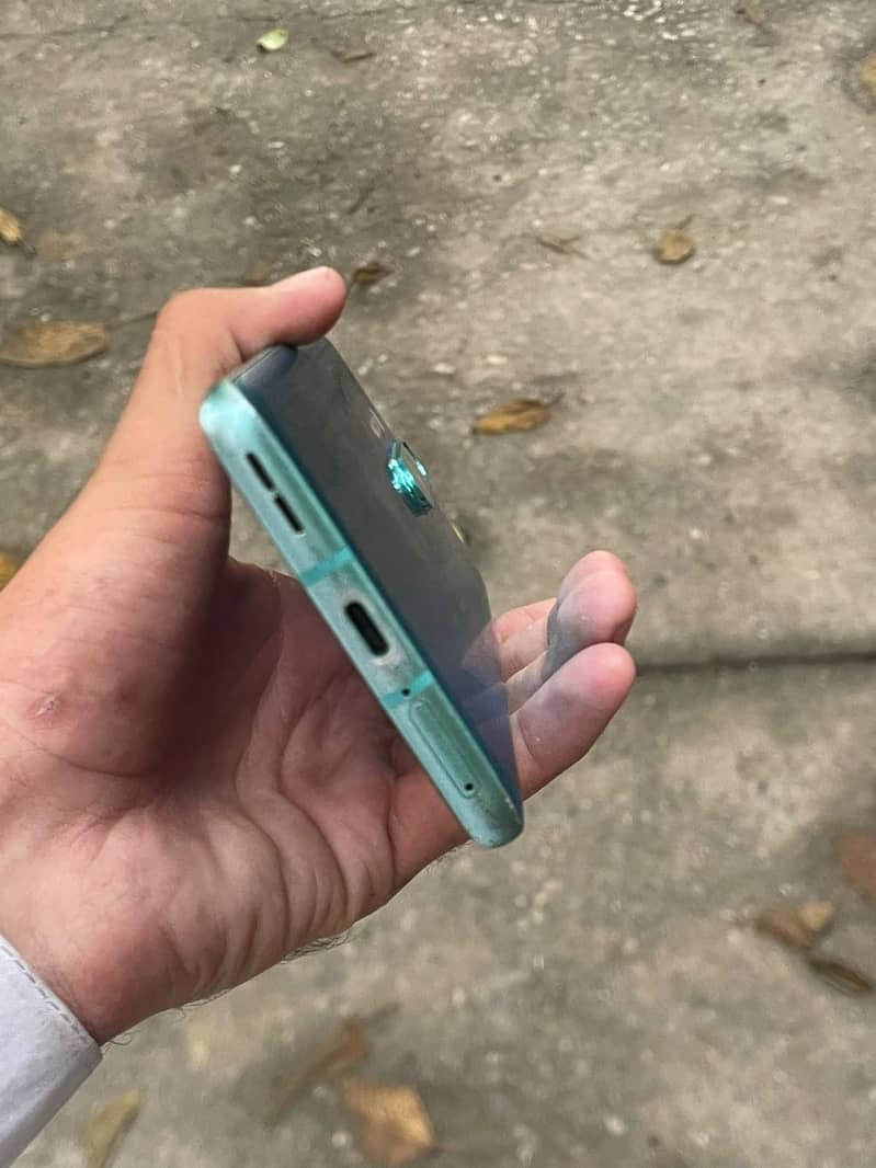 One Plus 8 Pro 5