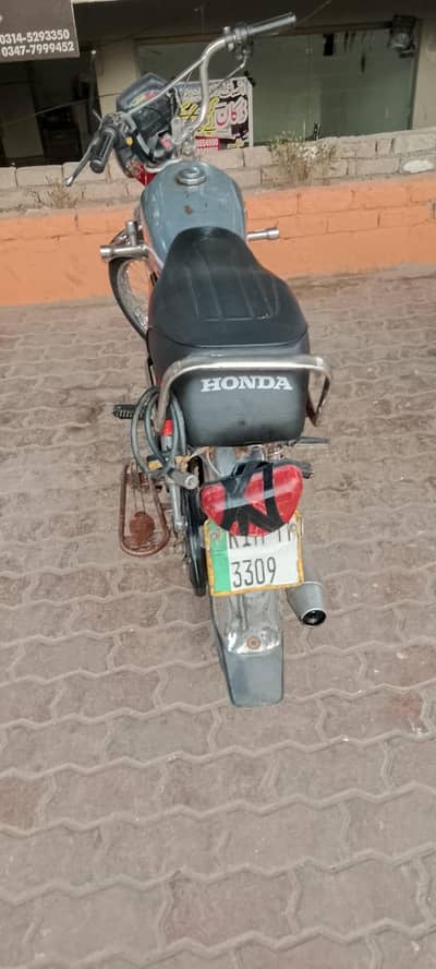 usd bike hero 9by 10 condition