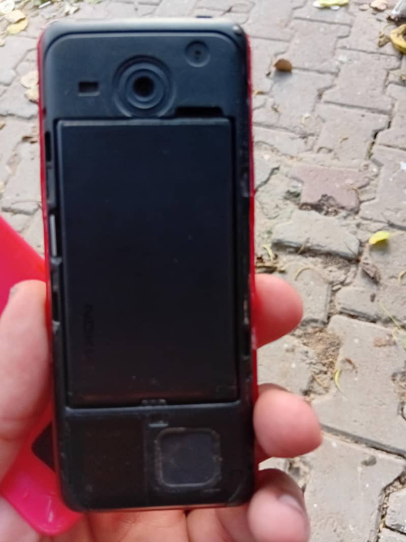 Nokia 206 1