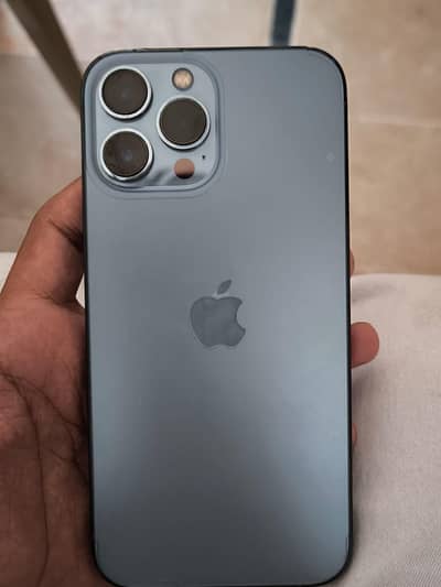 Apple iPhone 13 Pro Max