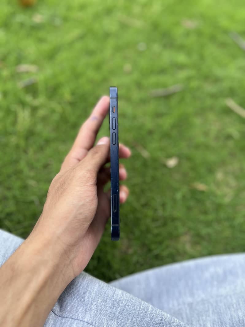 Iphone 12 JV 2