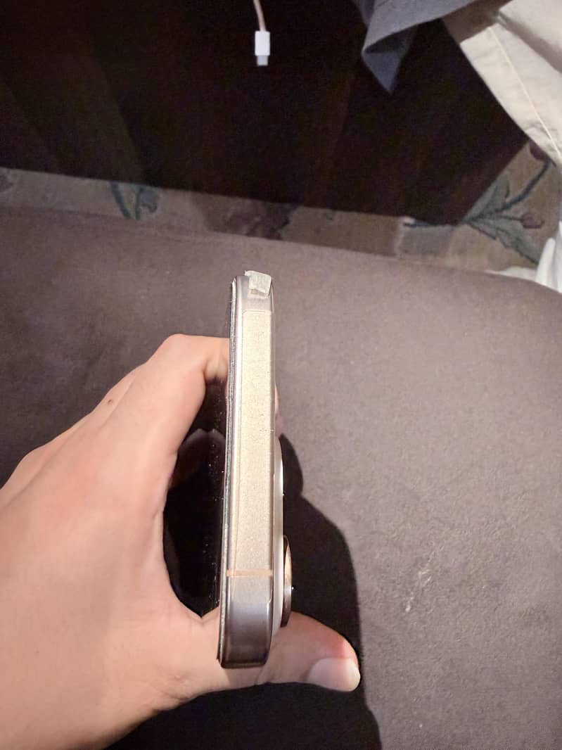 Apple iPhone 16 Pro Max 1