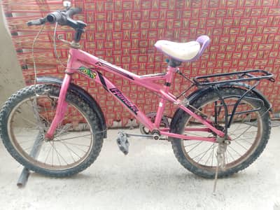 i am selling my bicycle
