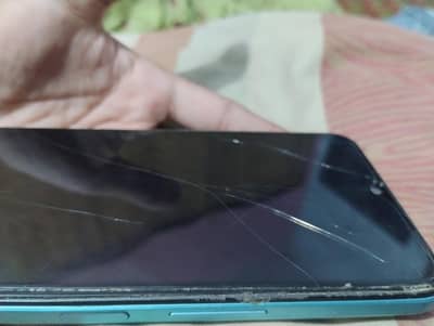 Infinix Note 11