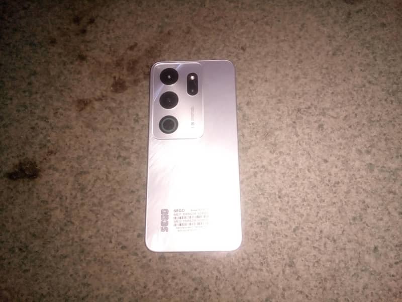 sego note 70 0