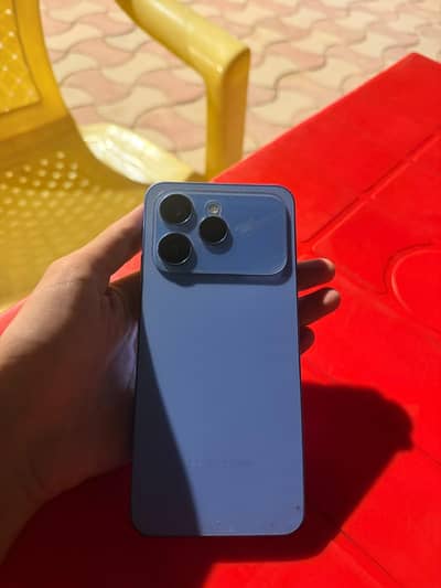 Tecno Other Model
