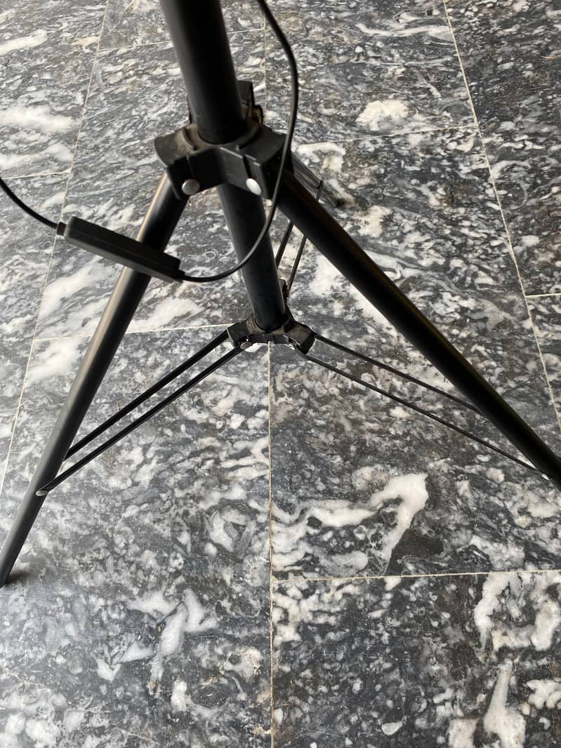 full new Ring Light 1