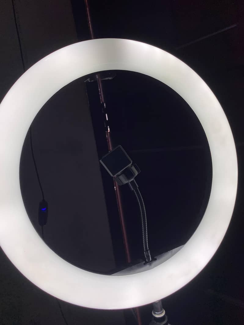 full new Ring Light 3