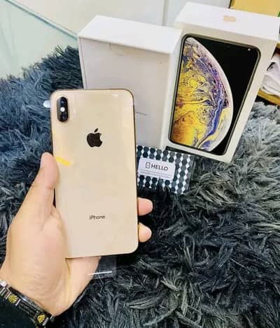 Apple iPhone XS Max PTA approved