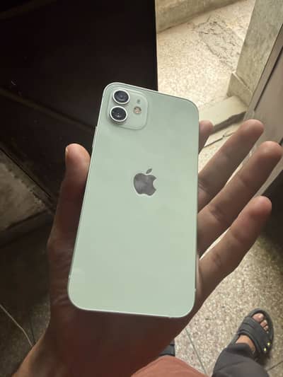 Apple iPhone 12