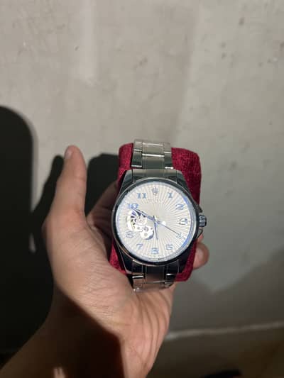 Brand new watch