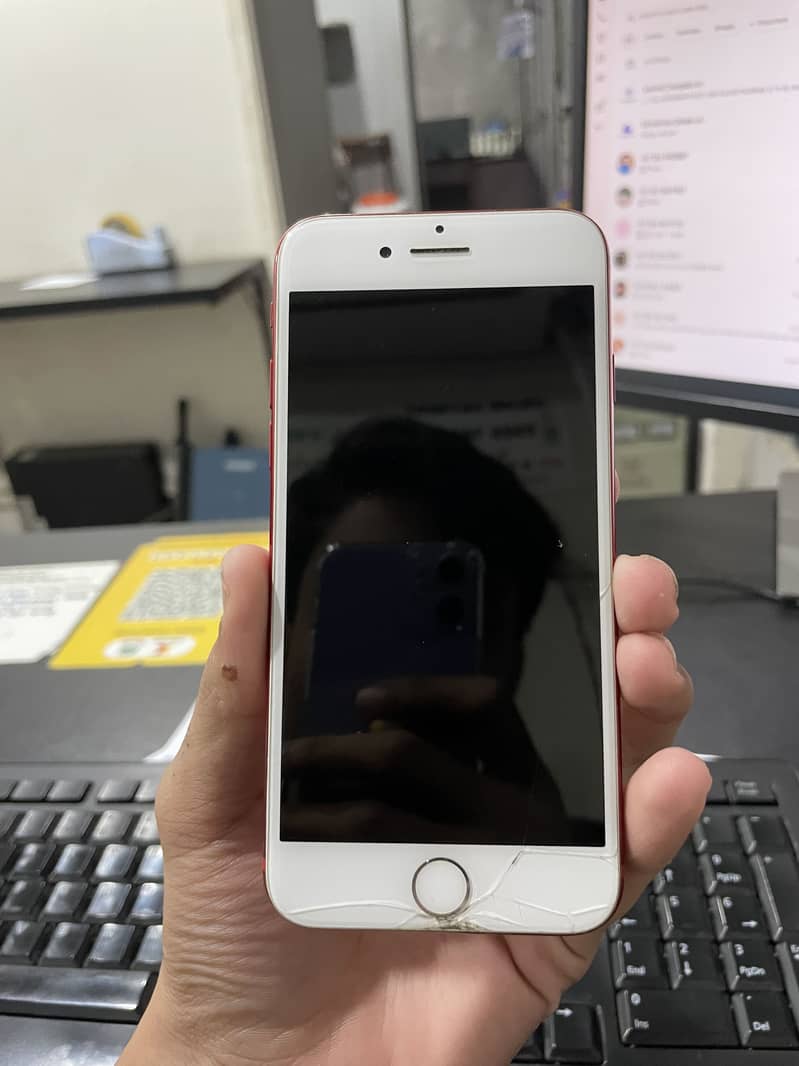 Apple iPhone 7 1