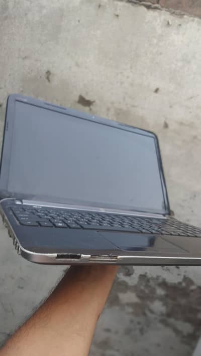 HP Core i7 2nd genration