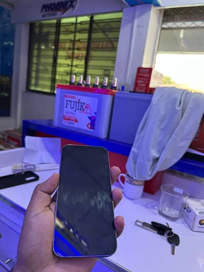 Apple iPhone 14 Pro Max