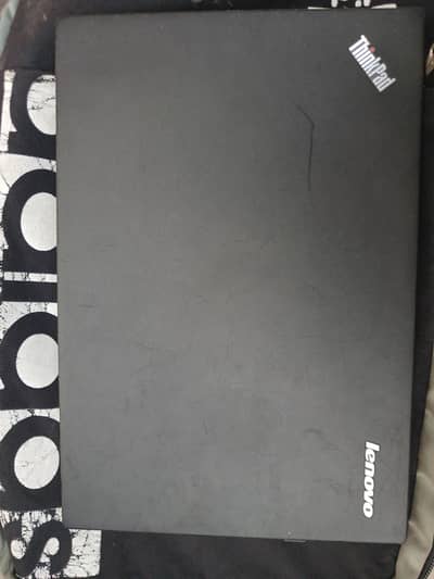 lenovo laptop