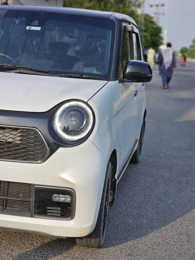 Honda N One 2026