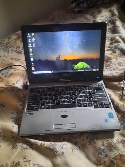 Laptop i5 4th Generation