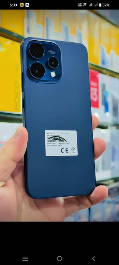 OPPO Reno
