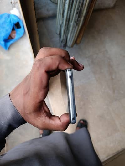Infinix Hot 12