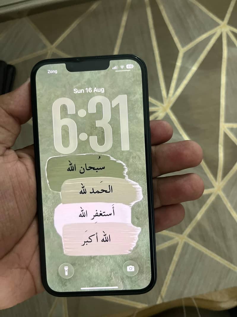 Apple iPhone 13 0