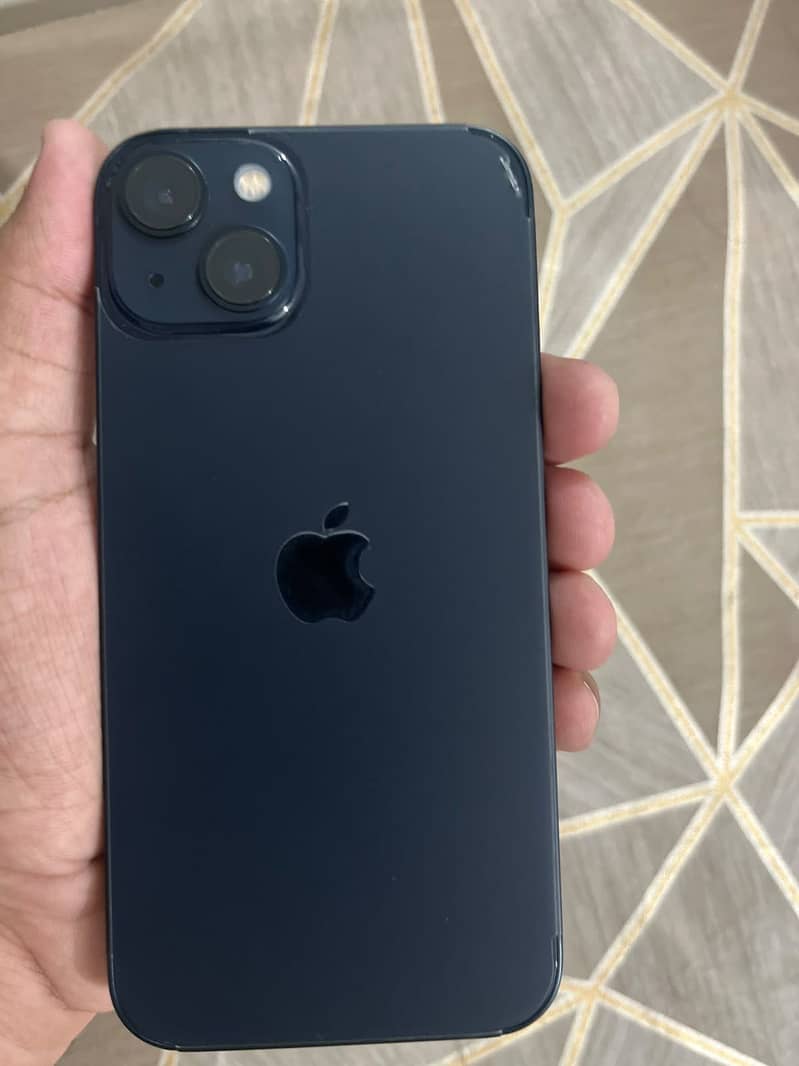 Apple iPhone 13 3