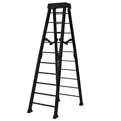 Ladder 10fr iron