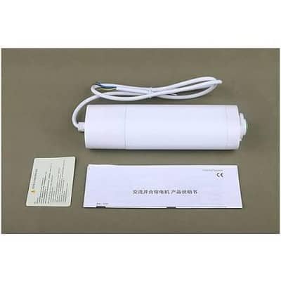 BAJT Smart curtain | smart curtain motor | remote curtain