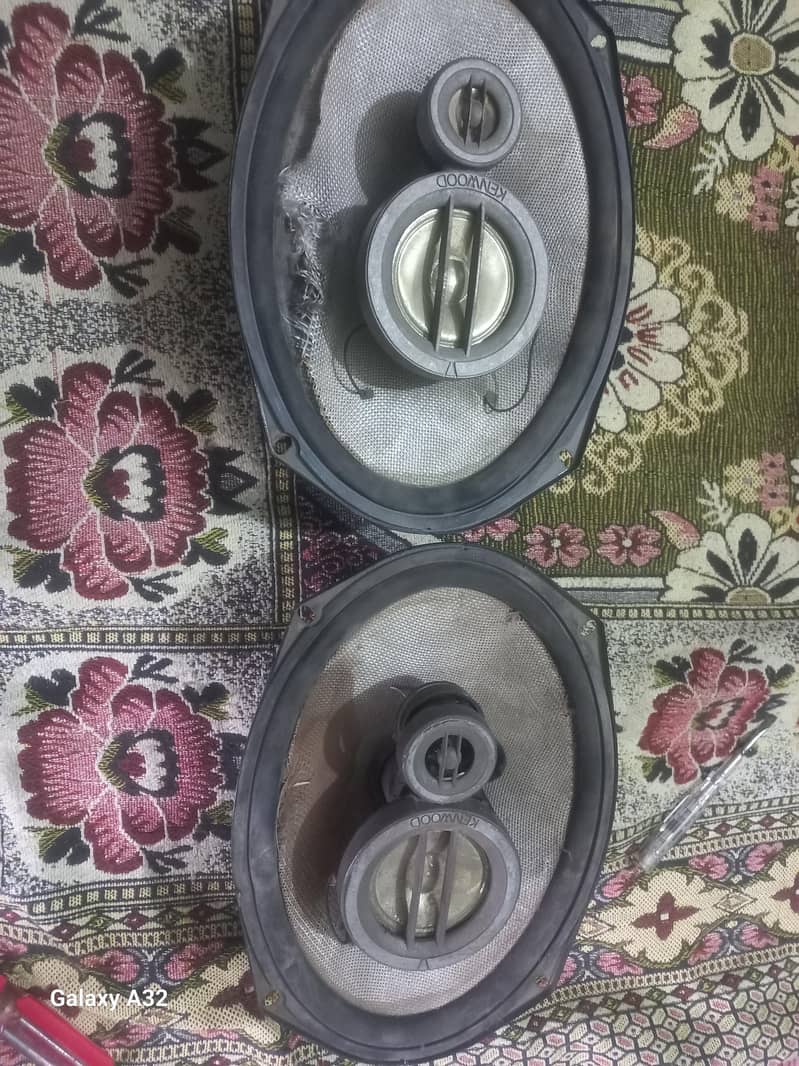 speaker 1