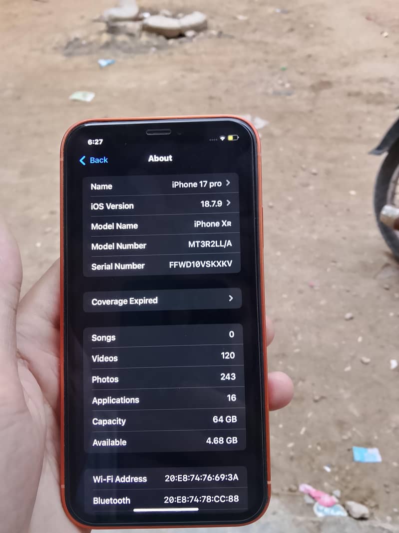 Apple iPhone 17 Pro 2