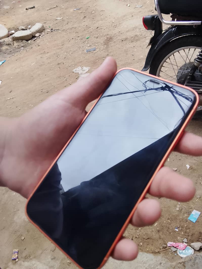 Apple iPhone 17 Pro 4