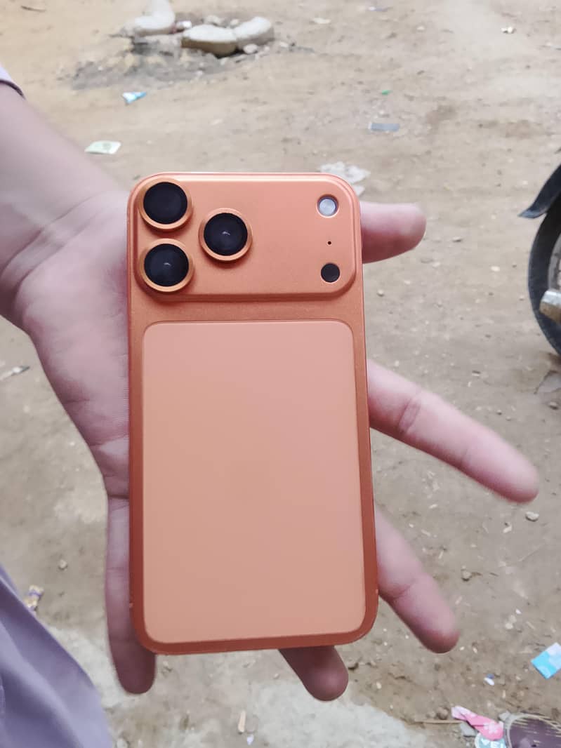 Apple iPhone 17 Pro 8