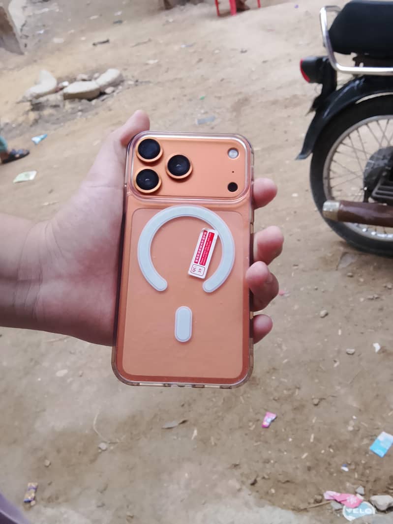 Apple iPhone 17 Pro 9