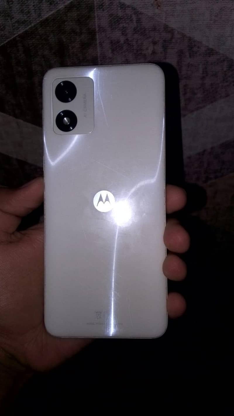 Motorola e13 3