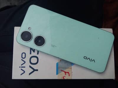 vivo y03t