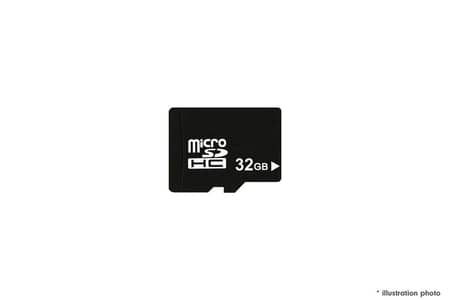 sd card 16 gb or 32gb ha brand new