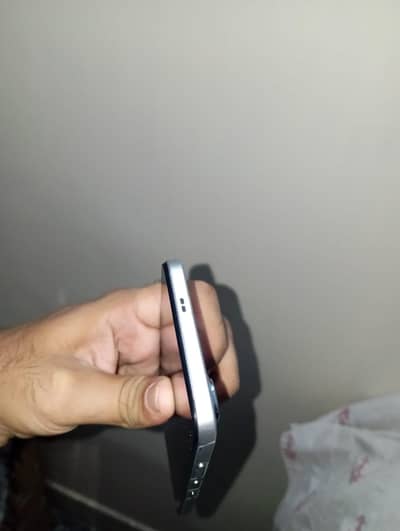Infinix hot 60i