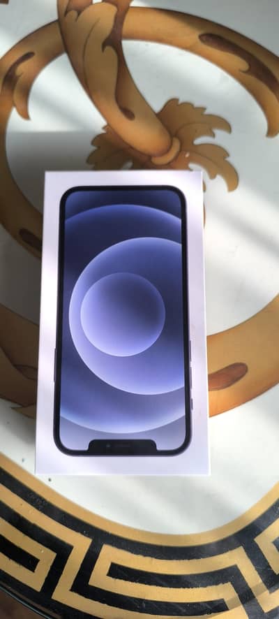 Apple iPhone 12