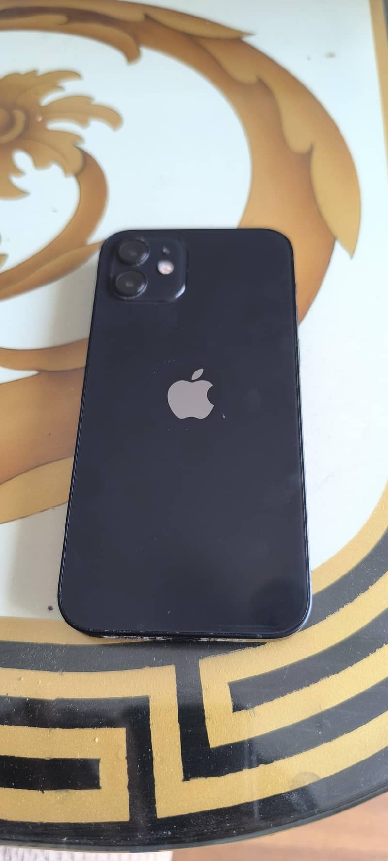 Apple iPhone 12 2