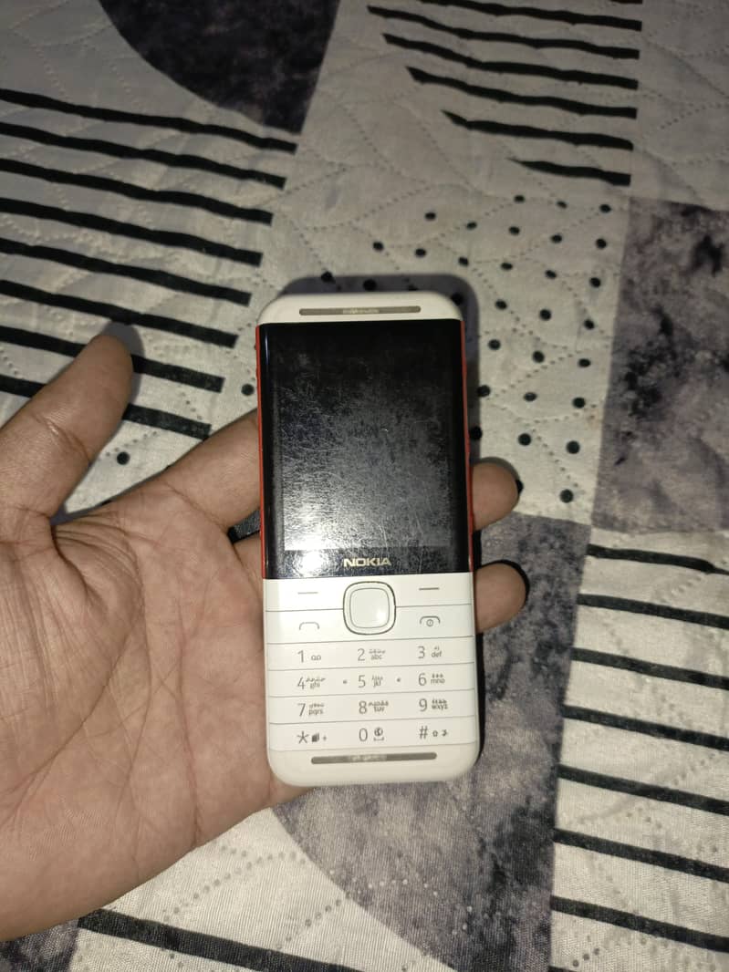 Nokia 5310 0