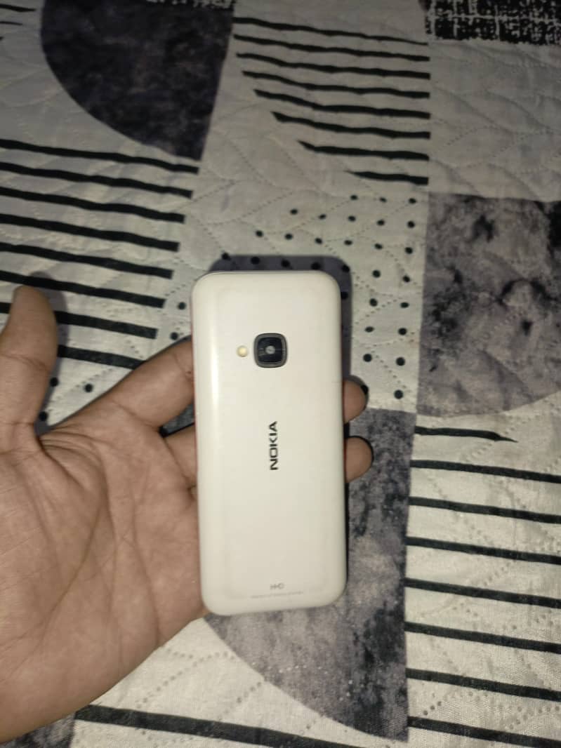 Nokia 5310 1