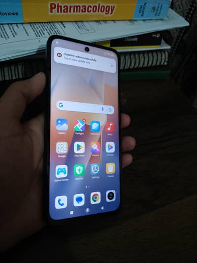 Redmi 12 8/128gb