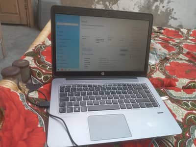 hp elite book folio 1040 g1