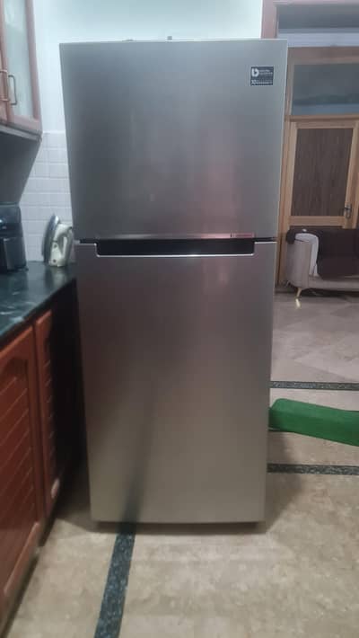 samsung Digital Inverter Refrigerator