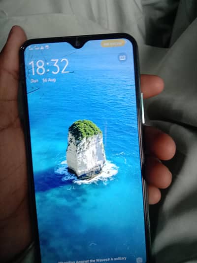 Vivo Y17