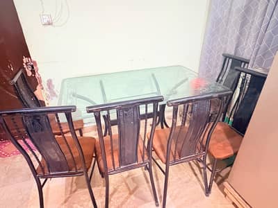 dinning table for sell