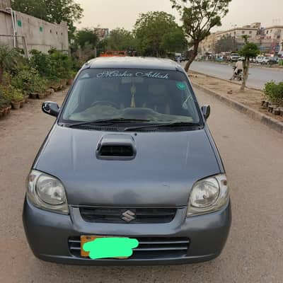 Suzuki Kei 2006/2011