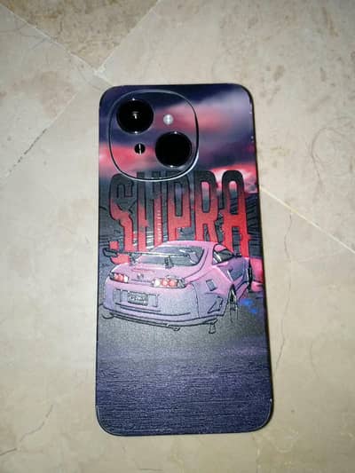 Tecno Spark Go