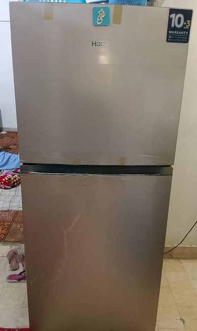 urgent sale Haier Refrigerator